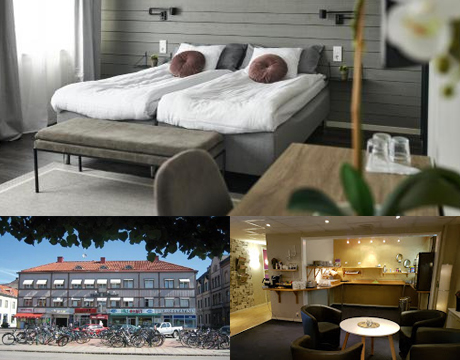 Hotel Rådhuset