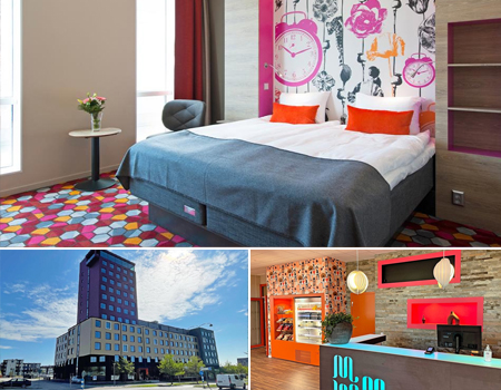 Motel L Lund