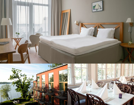 Hotel J Nacka Strand
